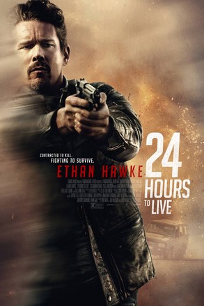 24 Hours to Live 24 ชั่วโมง จับเวลาฝ่าตาย