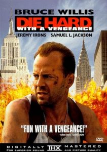 Die Hard 3 With a Vengeance (1995) ดาย ฮาร์ด 3 แค้นได้ก็ตายยาก