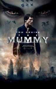 The Mummy เดอะ มัมมี่