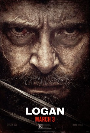 Logan (2017) โลแกน เดอะ วูล์ฟเวอรีน