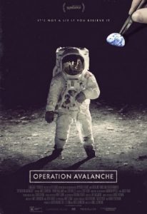 Operation Avalanche (2016) ปฏิบัติการลวงโลก
