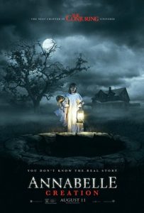 Annabelle 2 : Creation แอนนาเบลล์ กำเนิดตุ๊กตาผี 2