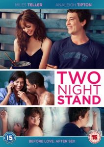 Two Night Stand (2014) รักเธอข้ามคืนตลอดไป
