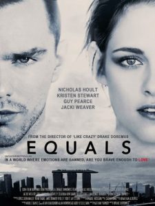 Equals (2015) ฝ่ากฎล้ำ โลกห้ามรัก