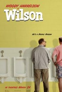 Wilson วิลสัน