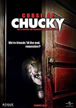 Child’s Play 6 Curse of Chucky (2013) คำสาปแค้นฝังหุ่น 6