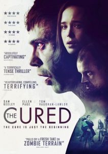 The Cured (2018) ซอมบี้กำเริบคลั่ง