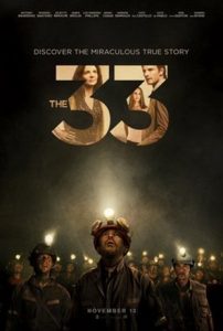 The 33 (2015) 33 ใต้นรก 200 ชั้น