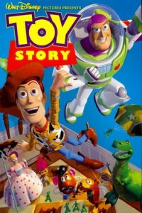Toy Story 1 (1995) ทอย สตอรี่ 1
