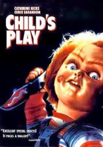 Child’s Play (1988) แค้นฝังหุ่น ภาค 1