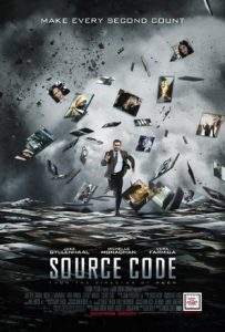 Source Code (2011) แฝงร่างขวางนรก