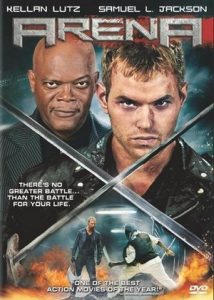 Arena (2011) อารีน่า สนามเลือดคนสู้คน