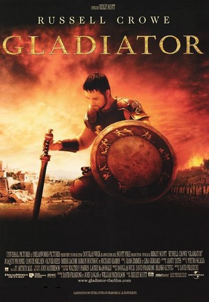 Gladiator (2000) นักรบผู้กล้า ผ่าแผ่นดินทรราช