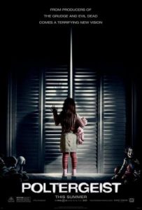 Poltergeist (2015) โพลเตอร์ไกสท์ วิญญาณขังสยอง