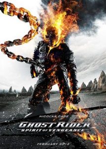 Ghost Rider 2 Spirit of Vengeance (2011) โกสต์ ไรเดอร์ อเวจีพิฆาต ภาค 2