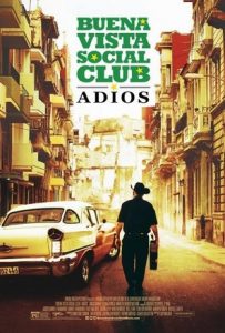Buena Vista Social Club Adios กู่ร้องก้องโลก