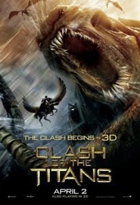 Clash of the Titans (2010) สงครามมหาเทพประจัญบาน