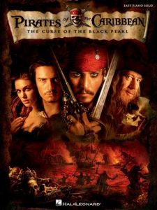 Pirates of the Caribbean 1 : The Curse of the Black Pearl คืนชีพกองทัพโจรสลัดสยองโลก