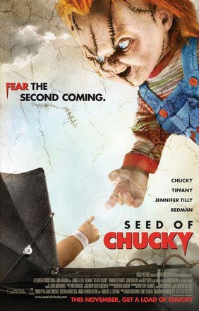 Child’s Play 5 : Seed of Chucky (2004) แค้นฝังหุ่น 5 เชื้อผีแค้นฝังหุ่น