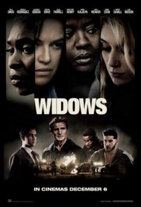 Widows หม้ายสาวล้างบัญชีหนี้