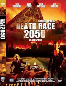 Death Race 2050 ซิ่งสั่งตาย 2050