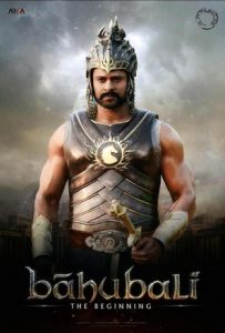 Bahubali The Beginning (2015) เปิดตำนานบาฮูบาลี