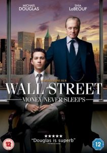 Wall Street Money Never Sleeps (2010) วอลสตรีท 2 เงินอํามหิต