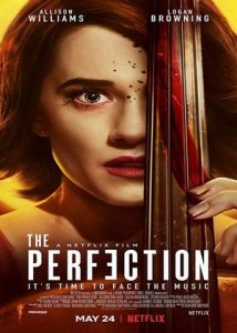 The Perfection (2018) มือหนึ่ง
