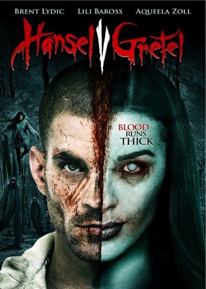 Hansel vs Gretel (2013) ฮันเซล ปะทะ เกรเทล สงครามล้างพันธุ์แม่มด