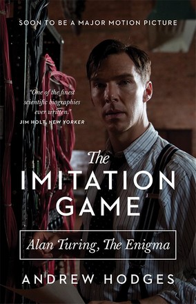 The Imitation Game (2014) ถอดรหัสลับ อัจฉริยะพลิกโลก