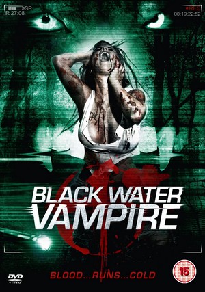 The Black Water Vampire (2014) เมืองหลอน พันธุ์อมตะ
