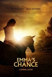 Emma’s Chance (2016) เส้นทางเปลี่ยนชีวิตของเอ็มม่า