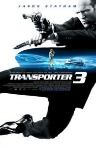 The Transporter 3 (2008) เพชฌฆาต สัญชาติเทอร์โบ 3
