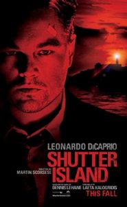 Shutter Island (2010) เกาะนรกซ่อนทมิฬ
