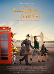 Christopher Robin (2018) คริสโตเฟอร์ โรบิน