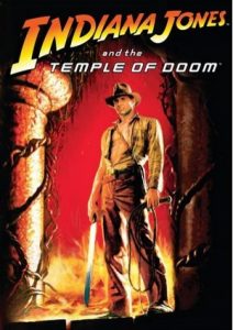 Indiana Jones 2 and Temple of Doom (1984) ขุมทรัพย์สุดขอบฟ้า ภาค2 ตอน ถล่มวิหารเจ้าแม่กาลี
