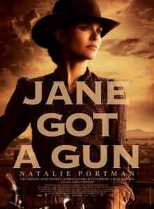 Jane Got a Gun เจนปืนโหด