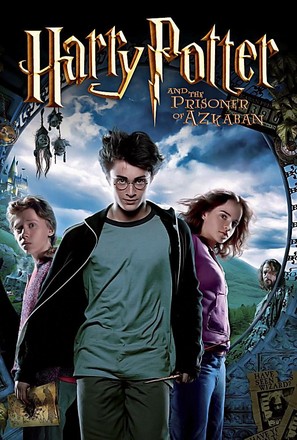 Harry Potter 3 and the Prisoner of Azkaban (2004) แฮร์รี่ พอตเตอร์กับนักโทษแห่งอัซคาบัน ภาค 3