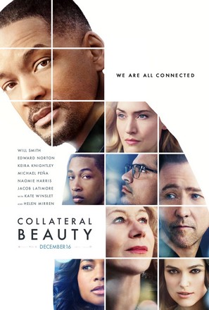 Collateral Beauty (2016) โอกาสใหม่หนสอง