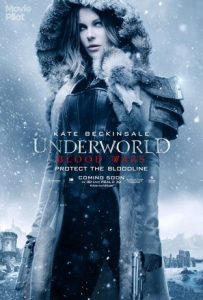 Underworld 5 มหาสงครามล้างพันธุ์อสูร