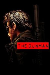 The Gunman (2015) กันแมน คนเหี้ยมคืนสังเวียนฆ่า