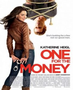 One for the Money (2012) สาวเริ่ดล่าแรด