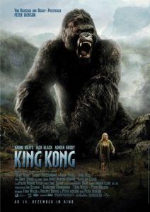 King Kong คิงคอง มาสเตอร์ 4K
