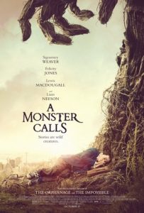 A Monster Calls มหัศจรรย์เรียกอสูร