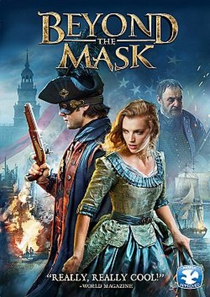 Beyond The Mask (2015) หน้ากากแห่งแค้น