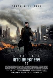 Star Trek Into Darkness สตาร์เทรค ทะยานสู่ห้วงมืด