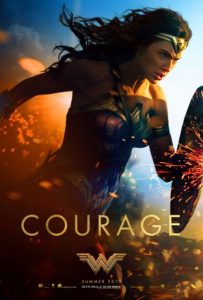 Wonder Woman วันเดอร์ วูแมน