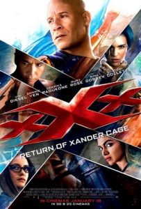 xXx Return of Xander Cage xXx ทลายแผนยึดโลก