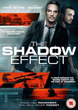 The Shadow Effect คืนระห่ำคนเดือด