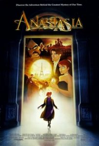 Anastasia (1997) อนาสตาเซีย